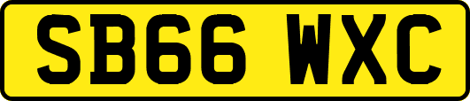 SB66WXC