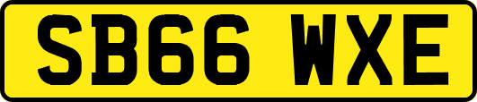 SB66WXE