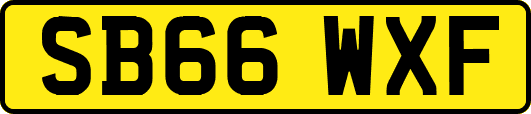 SB66WXF