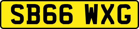 SB66WXG
