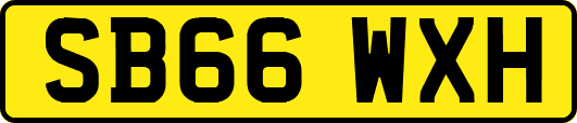 SB66WXH