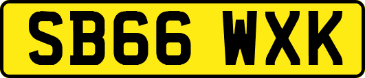 SB66WXK