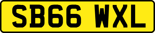 SB66WXL