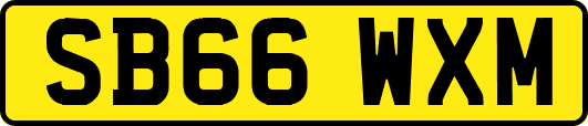 SB66WXM