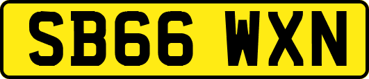 SB66WXN