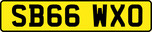 SB66WXO