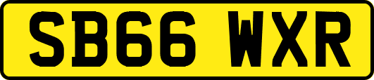 SB66WXR