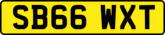 SB66WXT