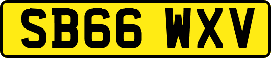 SB66WXV