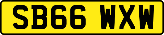SB66WXW
