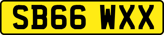 SB66WXX