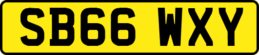 SB66WXY