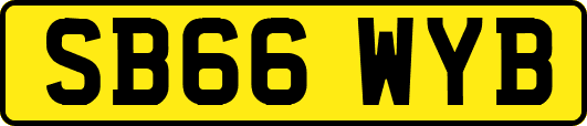 SB66WYB