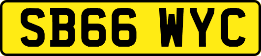 SB66WYC