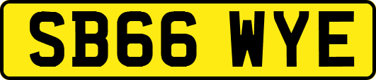 SB66WYE