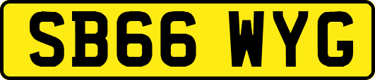 SB66WYG
