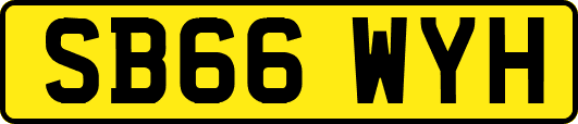 SB66WYH
