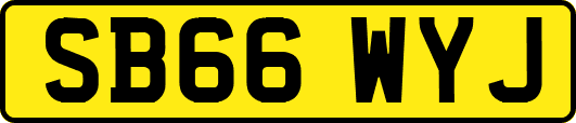 SB66WYJ