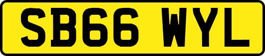 SB66WYL
