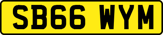 SB66WYM