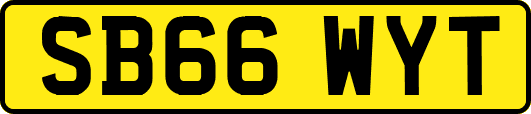 SB66WYT