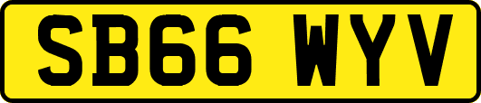 SB66WYV
