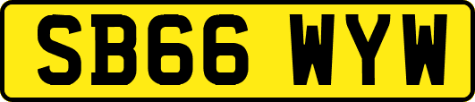 SB66WYW