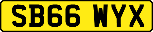 SB66WYX