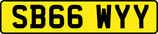 SB66WYY