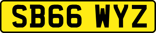 SB66WYZ