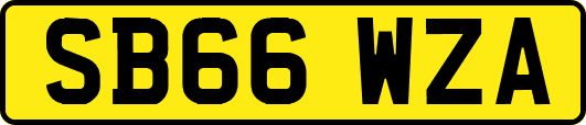 SB66WZA