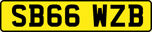 SB66WZB