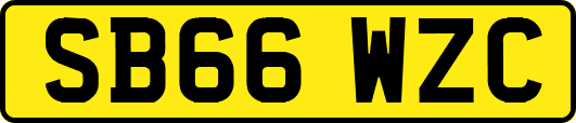 SB66WZC