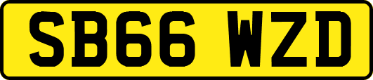SB66WZD