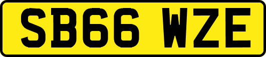 SB66WZE