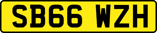 SB66WZH