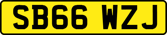 SB66WZJ