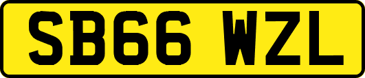 SB66WZL