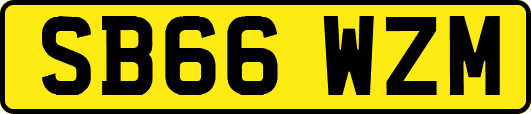 SB66WZM