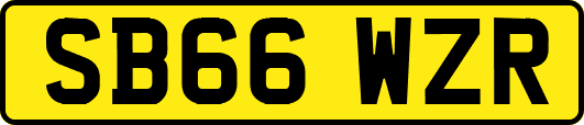 SB66WZR