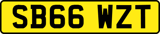 SB66WZT