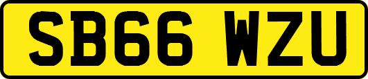 SB66WZU