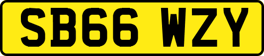 SB66WZY