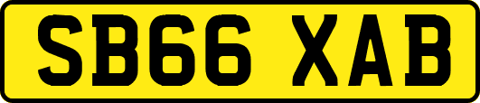 SB66XAB