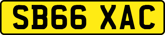 SB66XAC