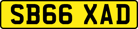 SB66XAD