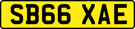 SB66XAE