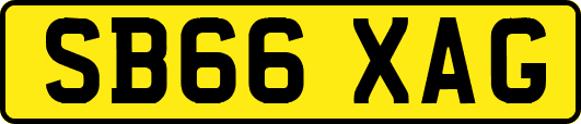 SB66XAG