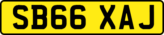 SB66XAJ