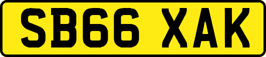 SB66XAK